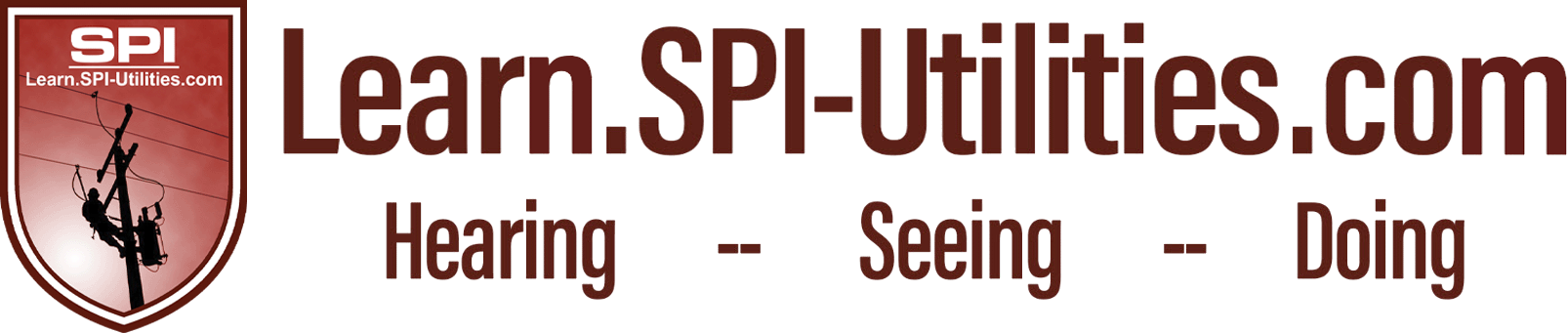 SPI Learning Logo